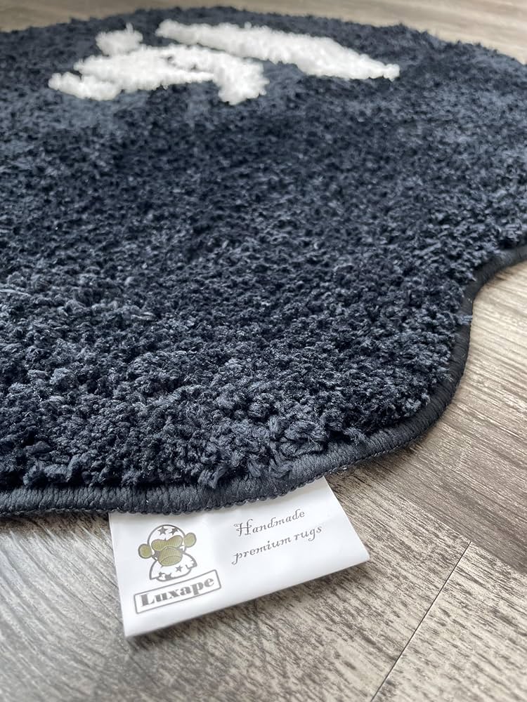NBHD/BAPE RUG MAT おまけ付き BAPE X NEIGHBORHOOD RUG MAT, Furniture & Home Living, Home